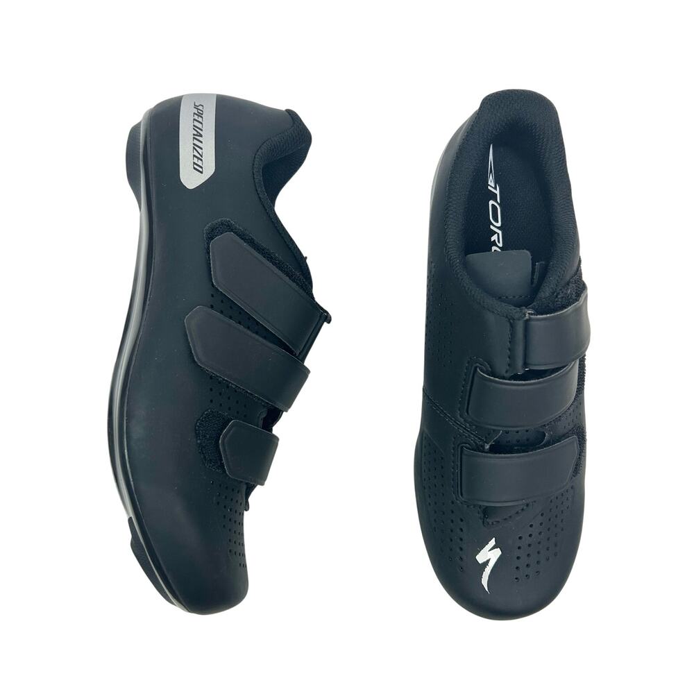 Specialized Torch 1.0 Road Cycling Shoe Black‎ Women’s 37
